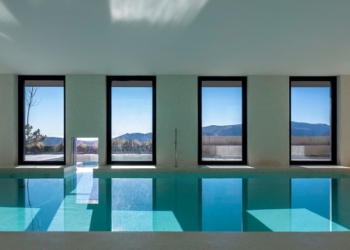 Relais & Châteaux tem dois novos membros em Portugal