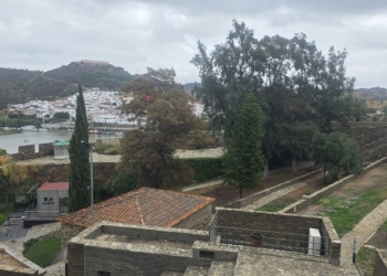 Algarve: Castelo abre portas ao património arqueológico de Alcoutim