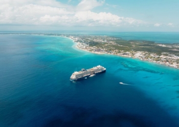 Celebrity Cruises anuncia itinerários 2027 e 2028