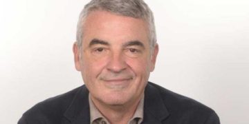 United Hospitality Management nomeia Christophe Novellon como diretor de Desenvolvimento para a Europa