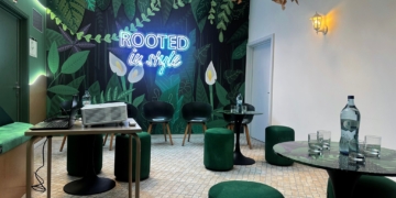 Ibis Styles e Epson apresentam projeto que coloca a economia circular no centro do design de interiores e da hotelaria