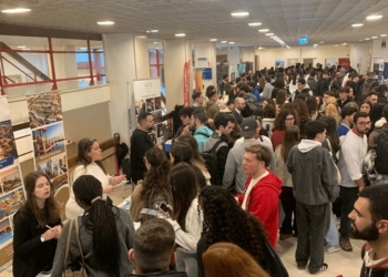 Resorts de luxo norte-americanos recrutam na Escola Superior de Hotelaria e Turismo do Estoril