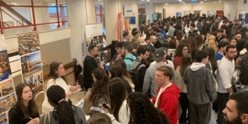 Resorts de luxo norte-americanos recrutam na Escola Superior de Hotelaria e Turismo do Estoril