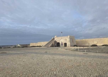 Algarve: Sagres, a Fortaleza onde história e misticismo se encontram num espaço que guarda segredos seculares
