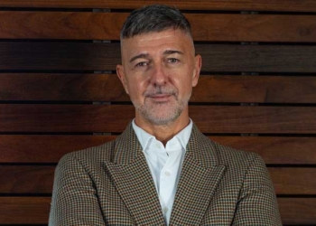 Francisco Lorite García é o novo diretor do Altis Belém Hotel & Spa