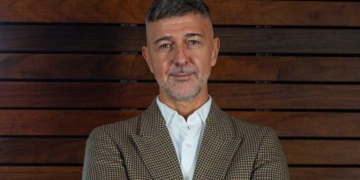 Francisco Lorite García é o novo diretor do Altis Belém Hotel & Spa