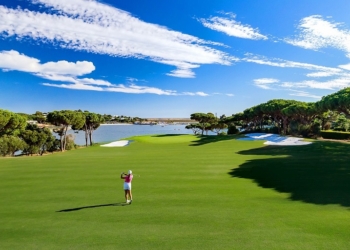 Indústria do Golfe gera impacto económico de 760 milhões de euros em Portugal