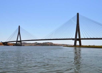 Algarve: Eurocidade do Guadiana, quando um rio internacional serve de ponte a três territórios