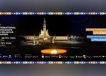 Lituânia é o destino convidado dos XIII IWRT