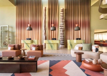 Kimpton Atlântico Algarve apresenta a “Social Password” e celebra a arte da hospitalidade