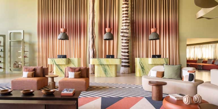 Kimpton Atlântico Algarve apresenta a “Social Password” e celebra a arte da hospitalidade