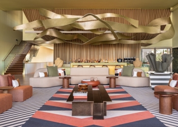 Kimpton Atlântico Algarve integra comunidade internacional de viagens de luxo Takumians