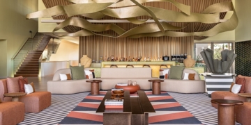 Kimpton Atlântico Algarve integra comunidade internacional de viagens de luxo Takumians