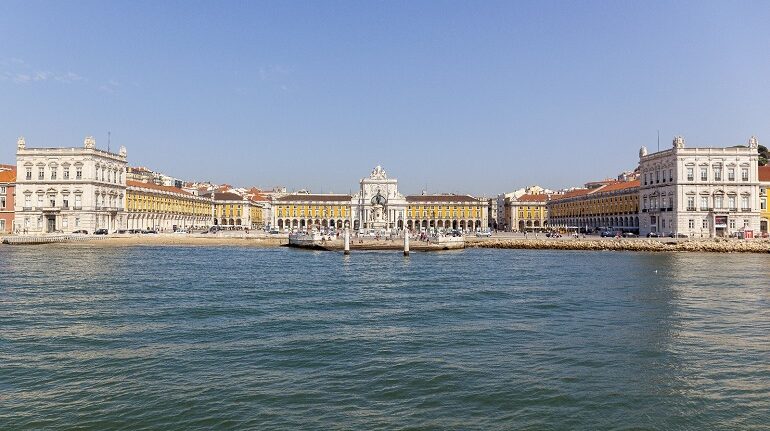 AHP: Lisboa registou 89% de ocupação e Preço médio de 198 euros na hotelaria durante a Web Summit