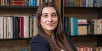 Matilde Cruz é nova Sales & Marketing Assistant no The One Monumental Palace