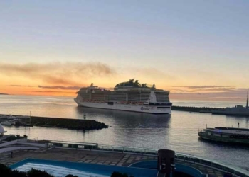 MSC Cruzeiros encerra sessões presenciais do roadshow em Ponta Delgada com mais novidades