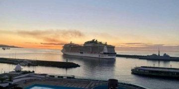 MSC Cruzeiros encerra sessões presenciais do roadshow em Ponta Delgada com mais novidades