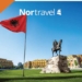 Nortravel lança voos diretos do Porto para Tirana