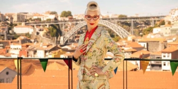 Turismo do Porto e Norte apresenta “The Big Trend, by Ofelia de Souza”