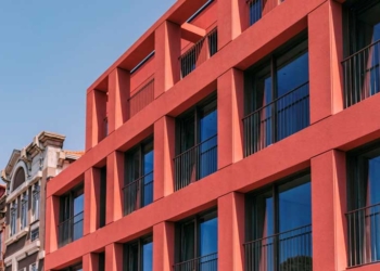 Porto recebe em 2026 novo hotel do Grupo Seven O Five