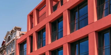 Porto recebe em 2026 novo hotel do Grupo Seven O Five