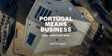 Turismo de Portugal lança nova campanha “Portugal means Business”