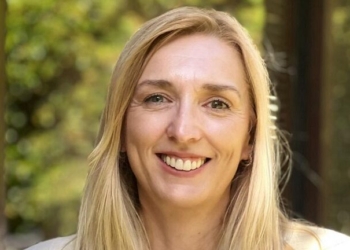 Lisbon Marriott nomeia Sílvia Ramos como nova diretora de Recursos Humanos