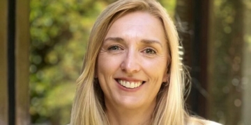 Lisbon Marriott nomeia Sílvia Ramos como nova diretora de Recursos Humanos