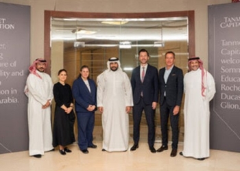 Sommet e Tanmeya em parceria para impulsionar talento e ecossistema educativo em turismo, hotelaria e artes culinárias