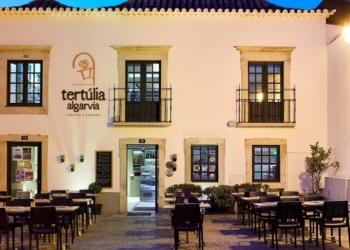 Algarve: A Tertúlia que leva os sabores regionais ao mundo