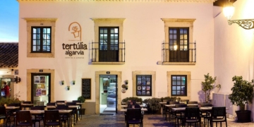 Algarve: A Tertúlia que leva os sabores regionais ao mundo
