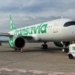 Transavia France recebe o seu primeiro Airbus A320neo com a nova pintura
