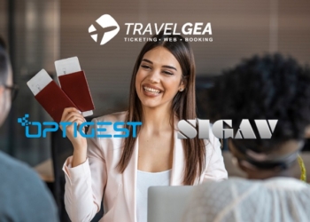 TravelGEA integra reservas em SIGAV e Optitravel