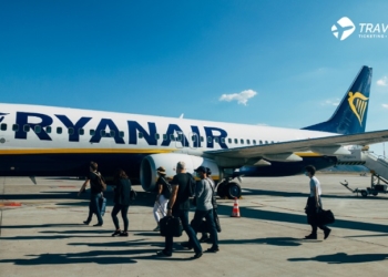 TravelGEA integra Ryanair através do novo fornecedor Kyte