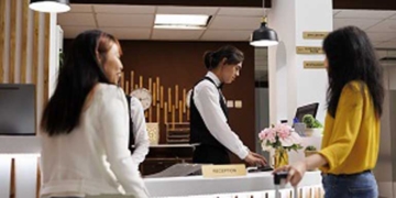 INE: Dormidas de não residentes voltaram a crescer em outubro após dois meses de decréscimo