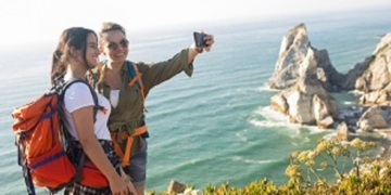 INE: Dependência dos mercados externos atinge mínimos de três anos no terceiro trimestre de 2025