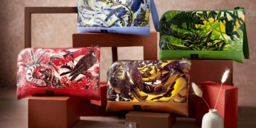 Emirates lança edição especial de amenity kits para destacar espécies em perigo de extinção