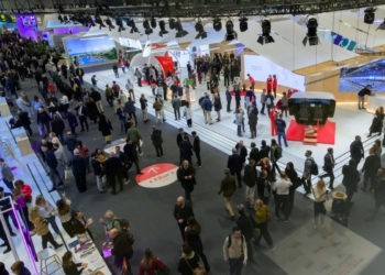 FITUR regressa ao IFEMA Madrid de 21 a 25 de janeiro de 2026