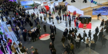 FITUR regressa ao IFEMA Madrid de 21 a 25 de janeiro de 2026
