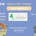 ISA abre portas ao Lisbon Urban Wine Tourism