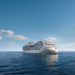 Abertas vendas para o MSC World Atlantic que parte em novembro de 2027