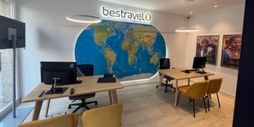 Bestravel Matosinhos reabre sob nova gerência