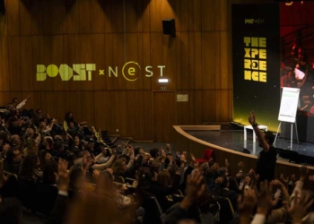 BOOST 2026: Lisboa debate o futuro do turismo a 16 de janeiro
