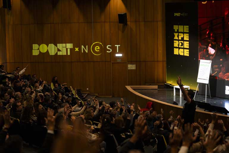 BOOST 2026: Lisboa debate o futuro do turismo a 16 de janeiro