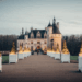 Natal nos “Châteaux”: a época mais mágica do ano renasce no Vale do Loire