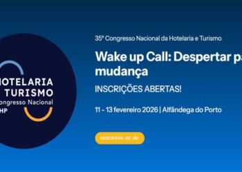 Inscrições “Early Bird” para o 35º Congresso da AHP terminam dia 19