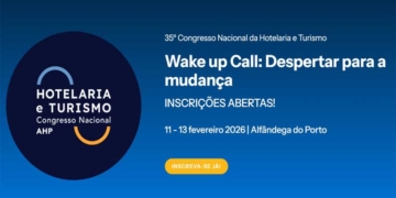 Inscrições “Early Bird” para o 35º Congresso da AHP terminam dia 19