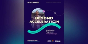 Discoveries regressa com nova edição focada em turismo tecnológico