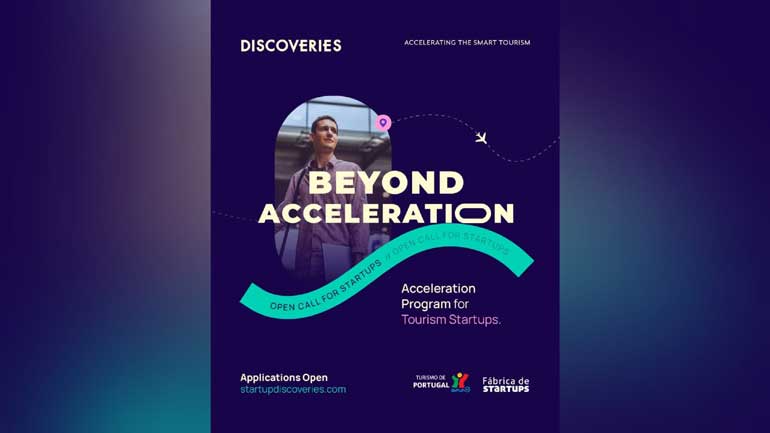 Discoveries regressa com nova edição focada em turismo tecnológico