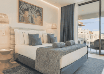 The Editory Collection Hotels estreia-se na Madeira com hotel de cinco estrelas